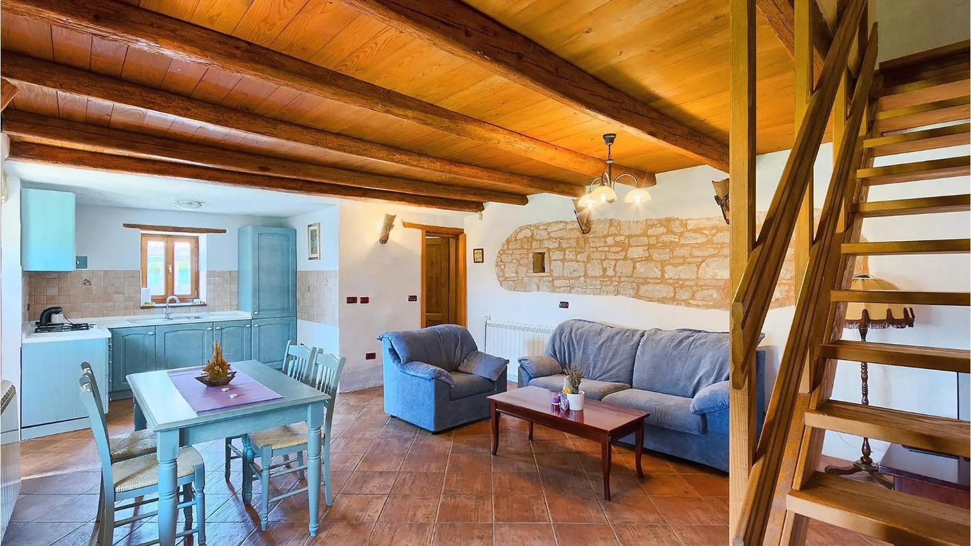 Holiday home Villa Marco Rovinj