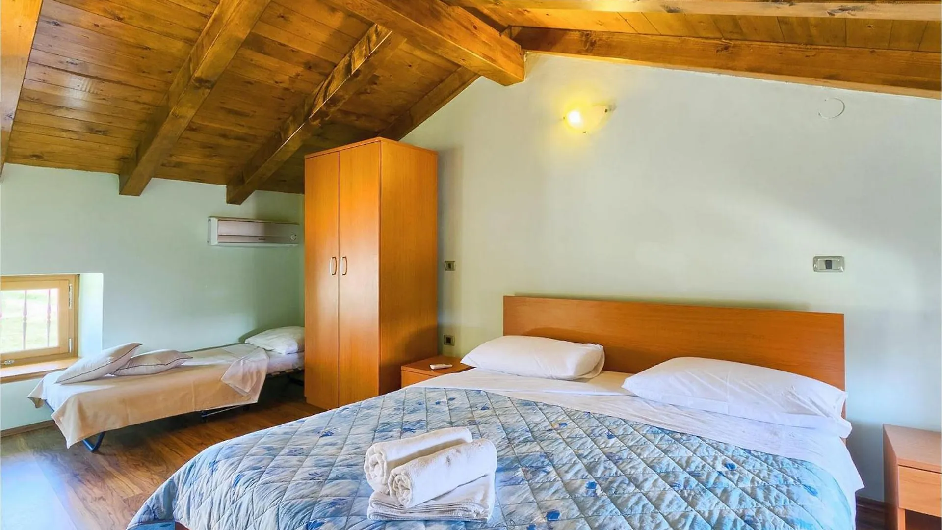 Villa Marco Rovinj 0*,  Croatia