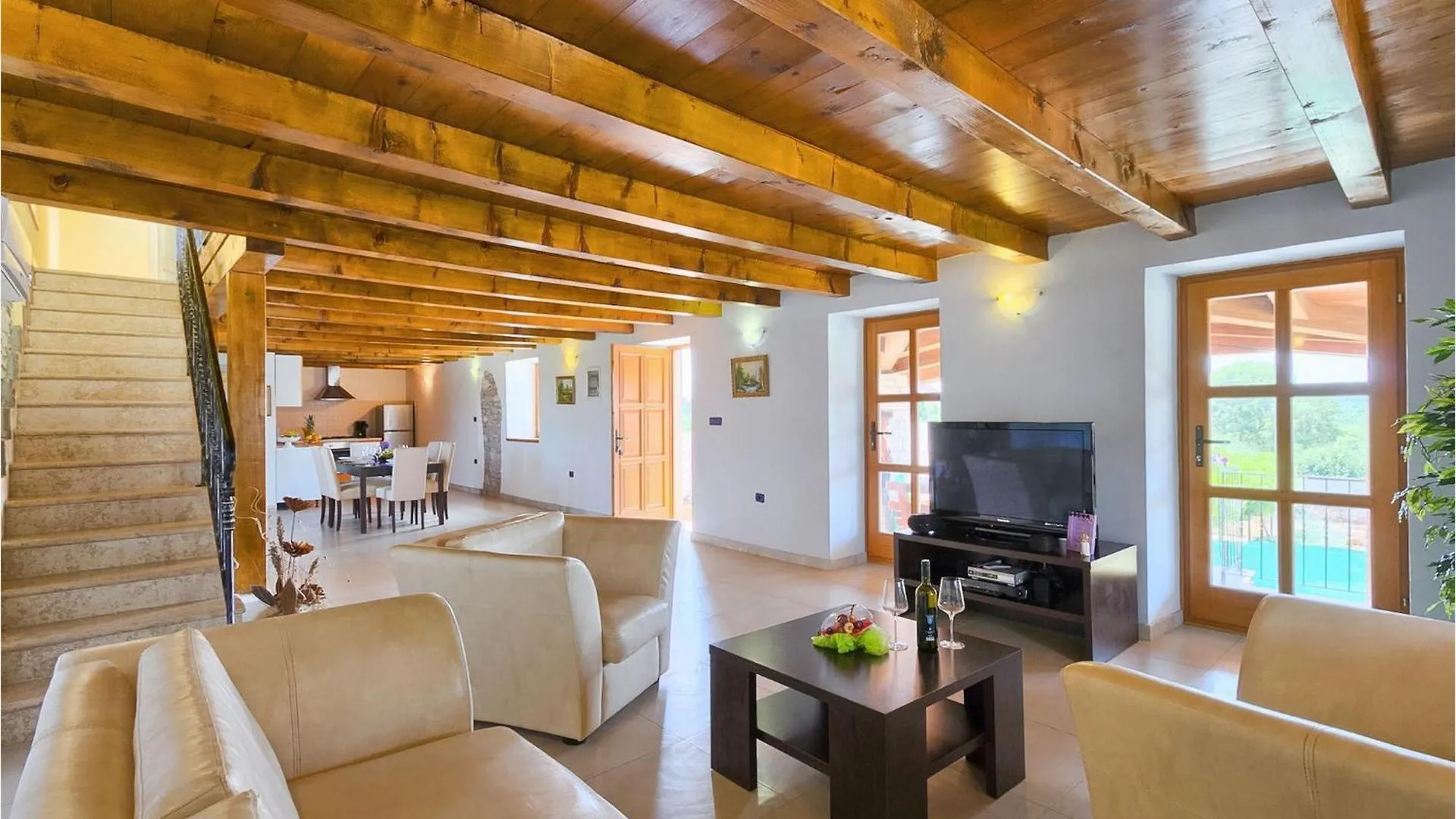 Villa Marco Rovinj Croatia