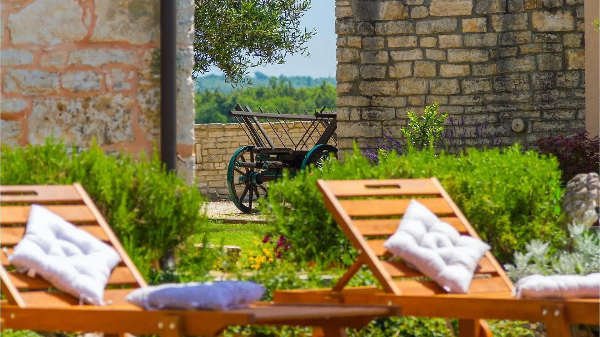 Villa Marco Rovinj
