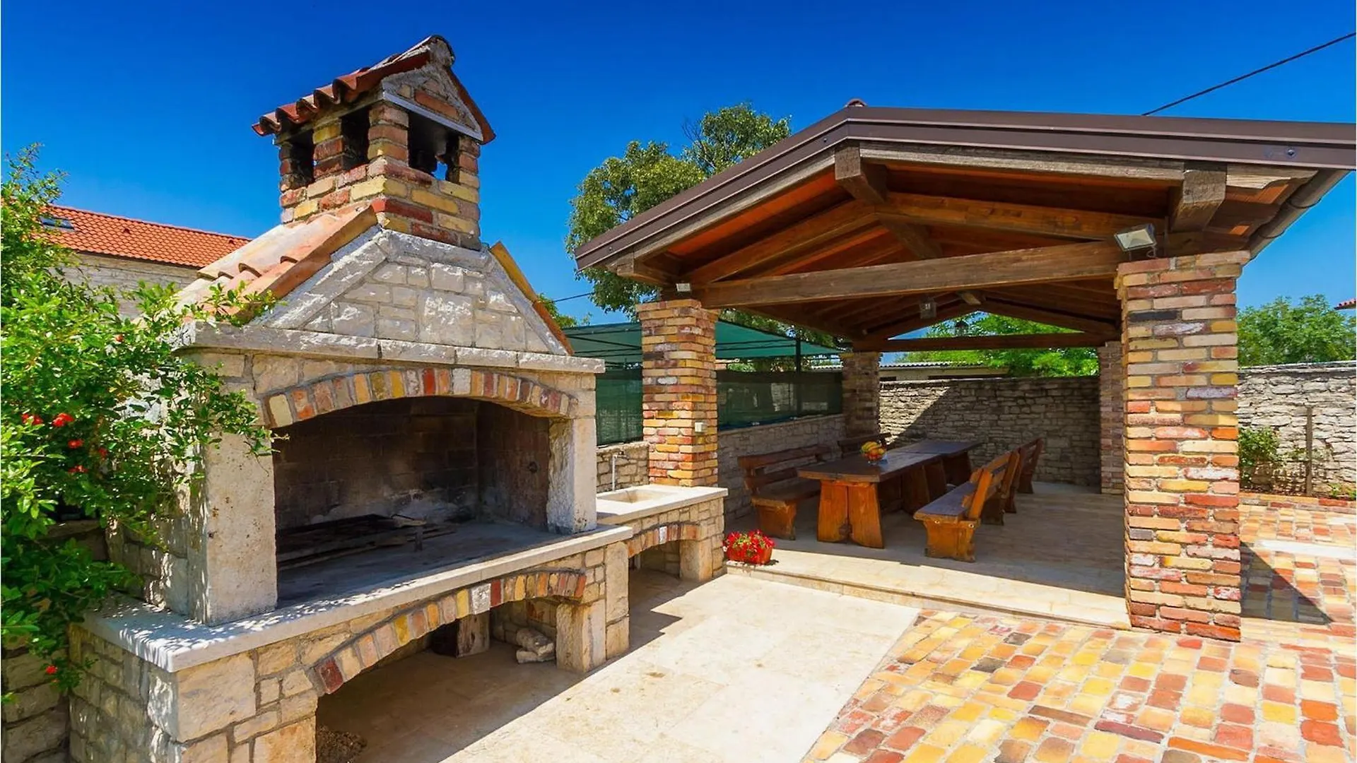 Holiday home Villa Marco Rovinj