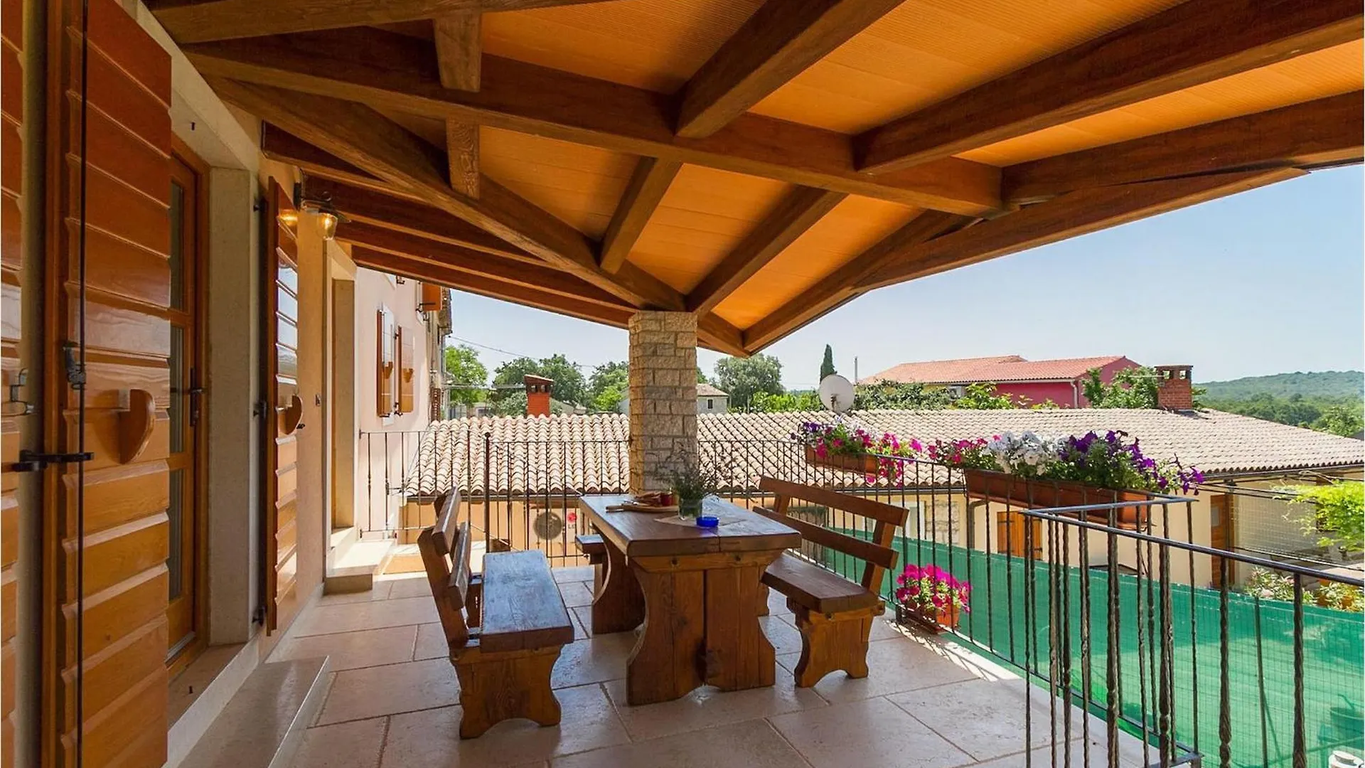 Villa Marco Rovinj Holiday home