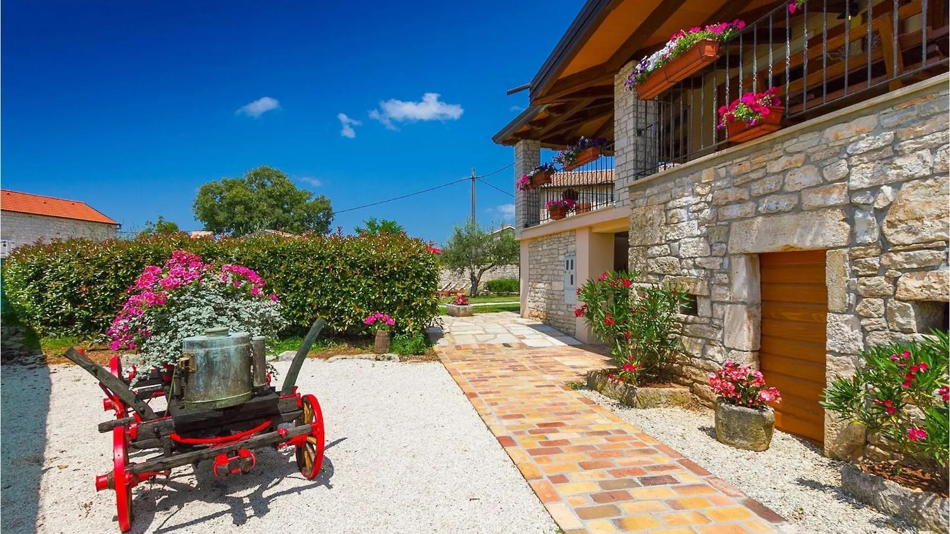 Holiday home Villa Marco Rovinj