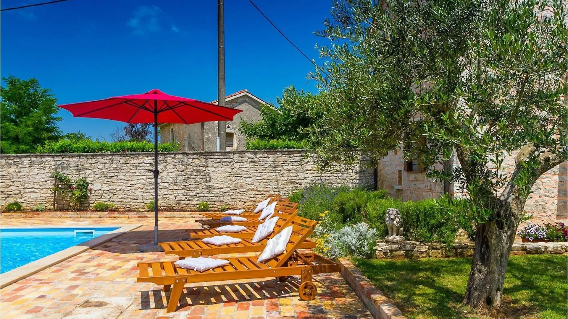 Villa Marco Rovinj