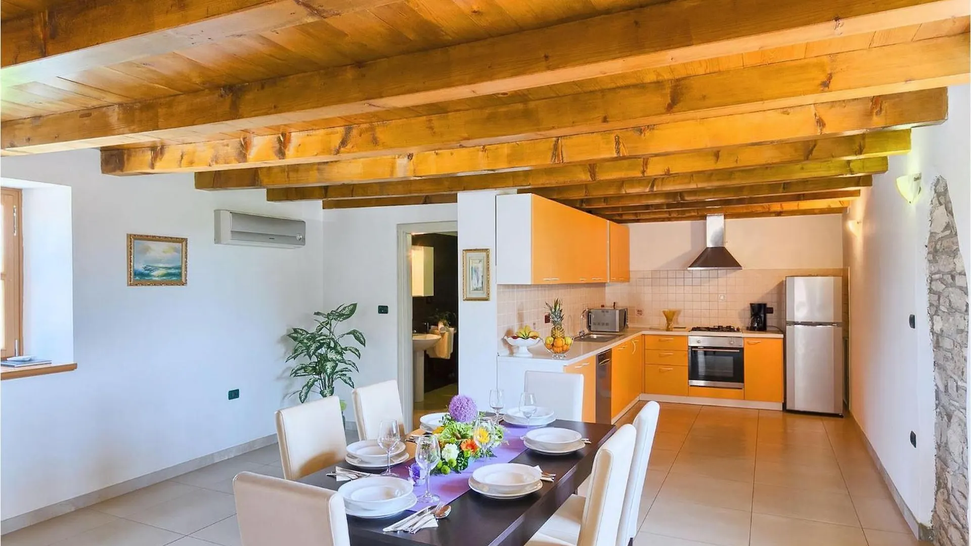 Villa Marco Rovinj 0*,