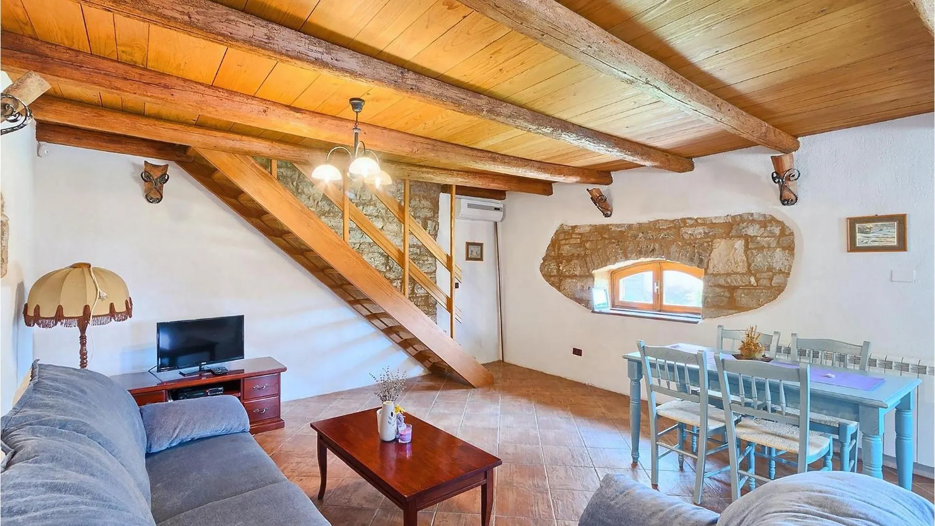Villa Marco Rovinj Croatia