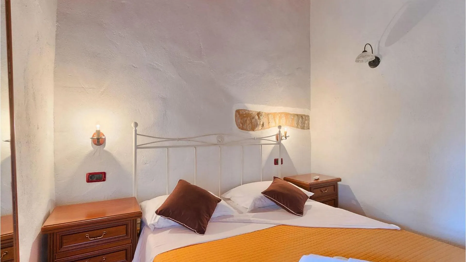 Villa Marco Rovinj 0*,  Croatia