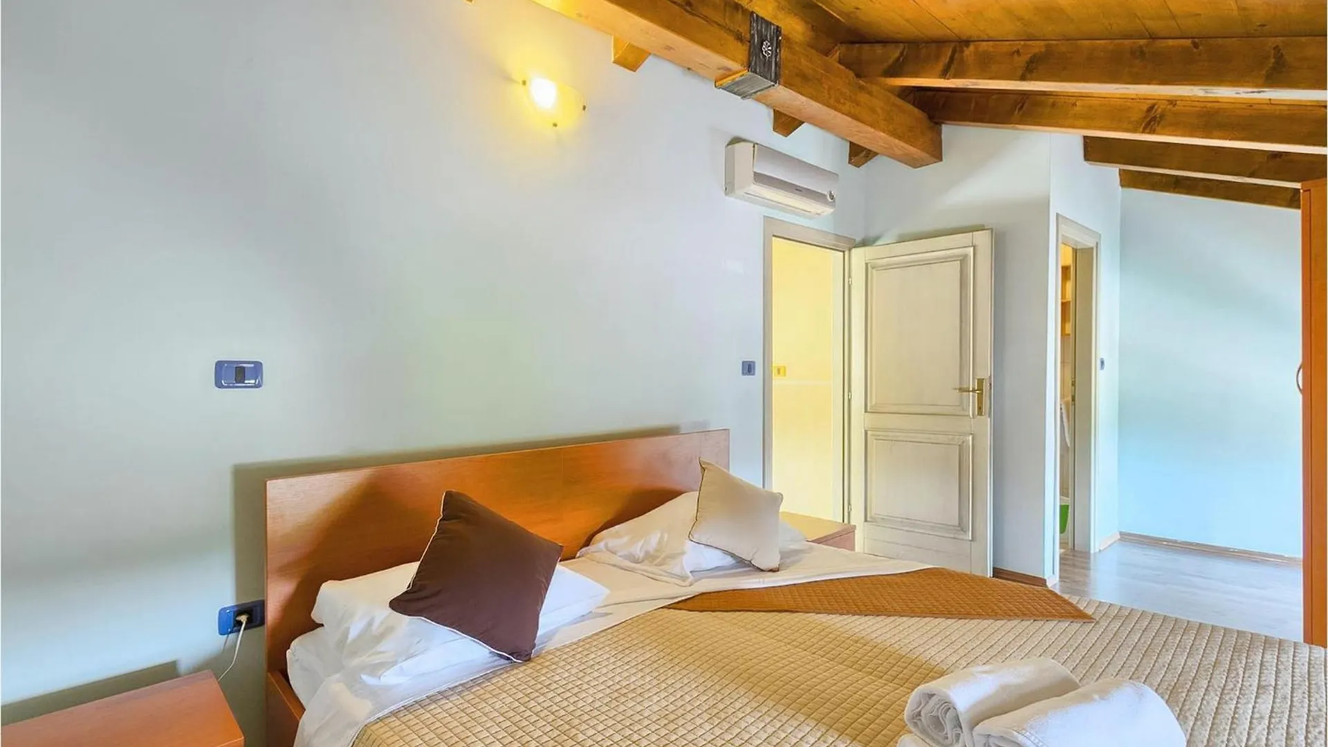 Villa Marco Rovinj Holiday home
