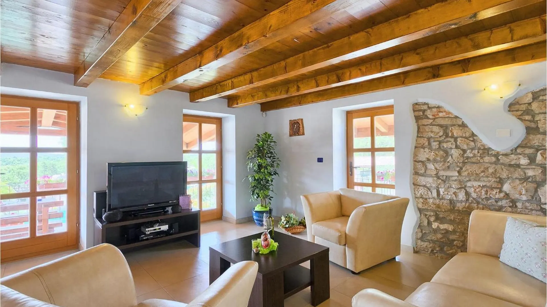 Villa Marco Rovinj