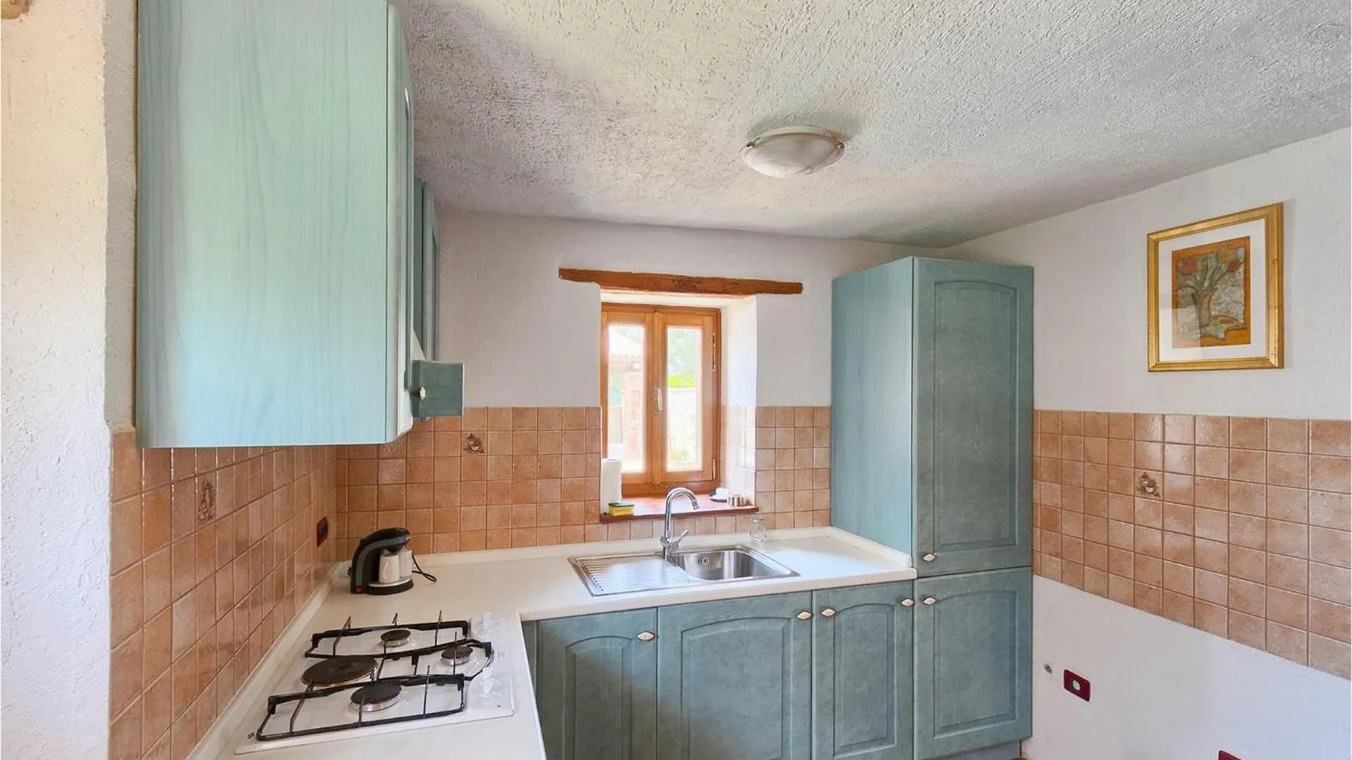 Villa Marco Rovinj 0*,