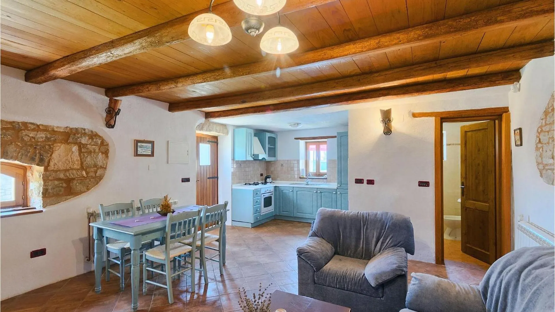 Holiday home Villa Marco Rovinj Croatia