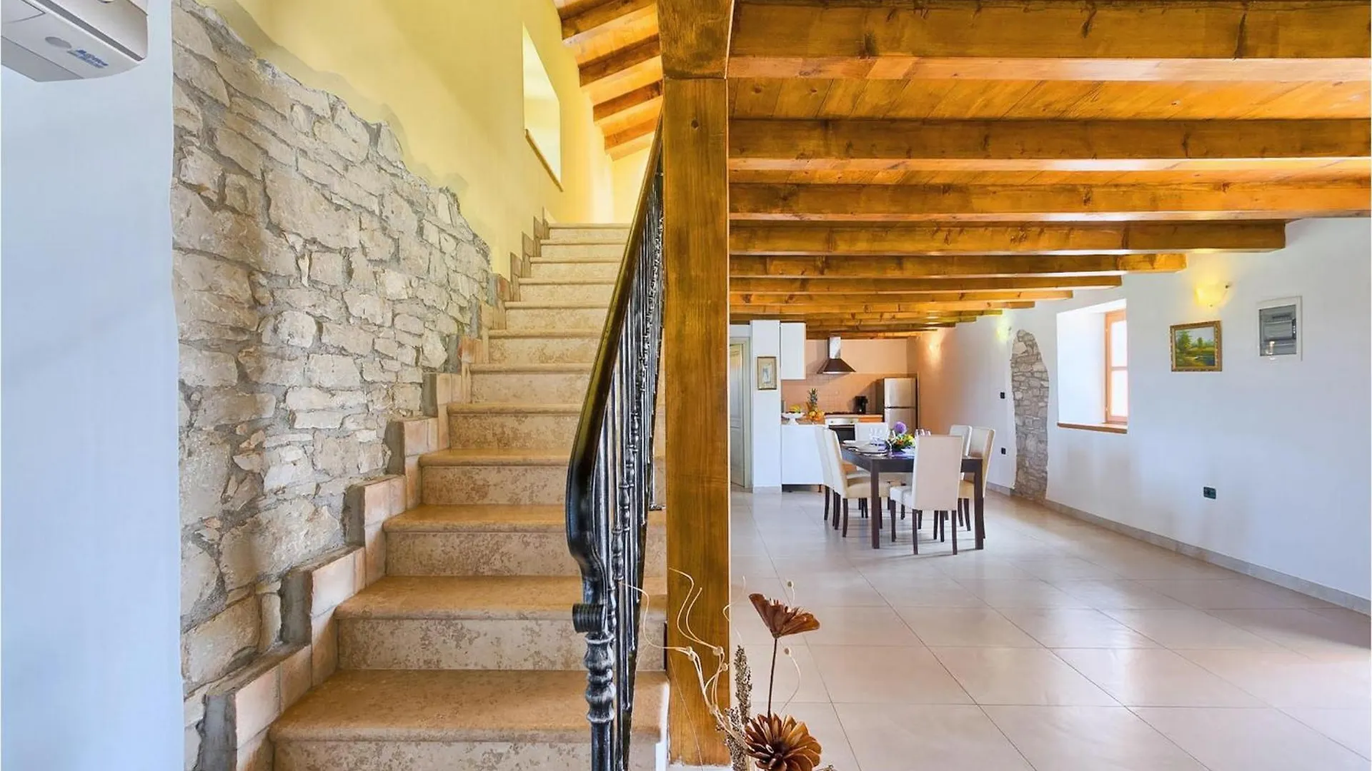 Villa Marco Rovinj