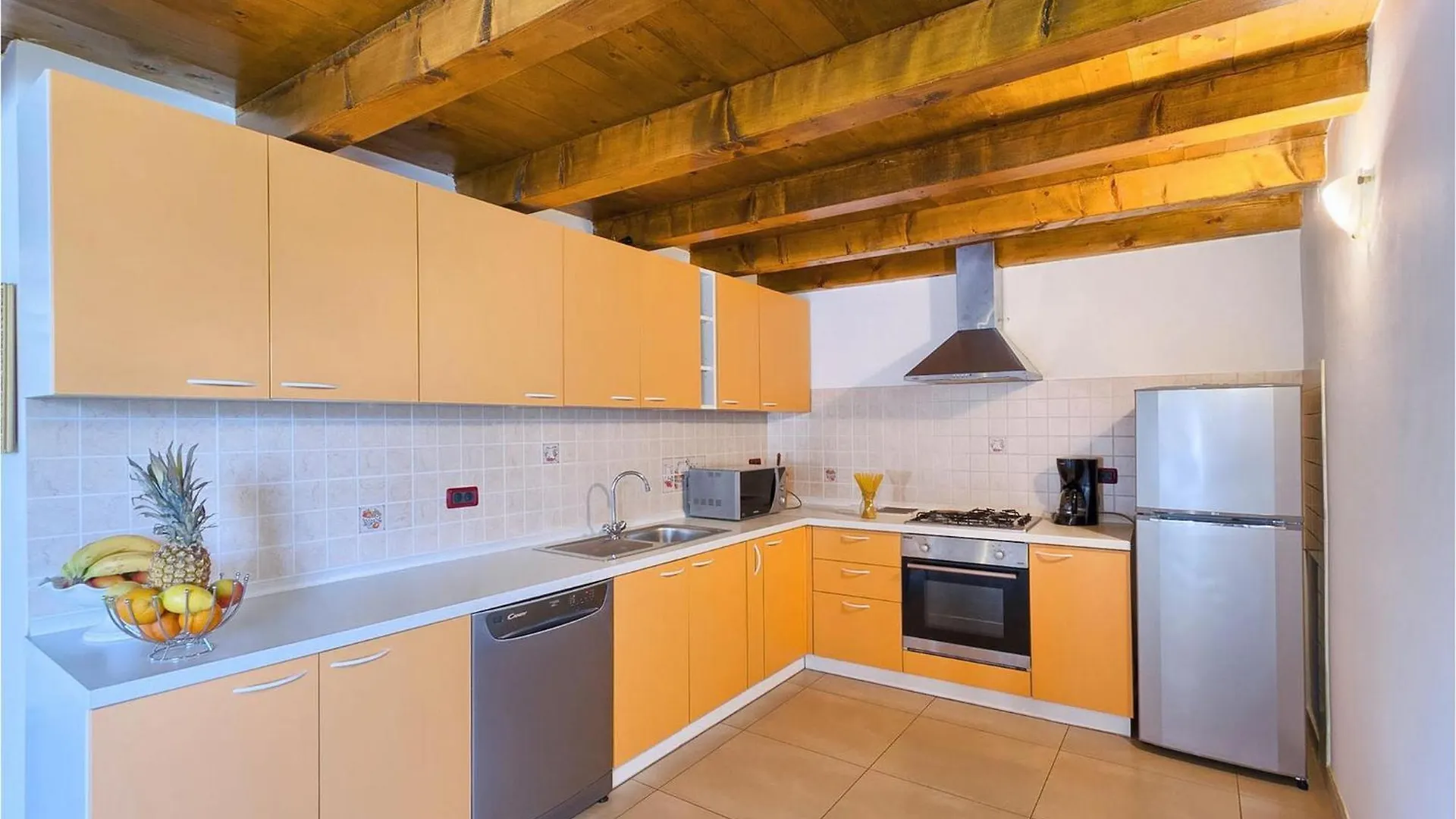 Holiday home Villa Marco Rovinj