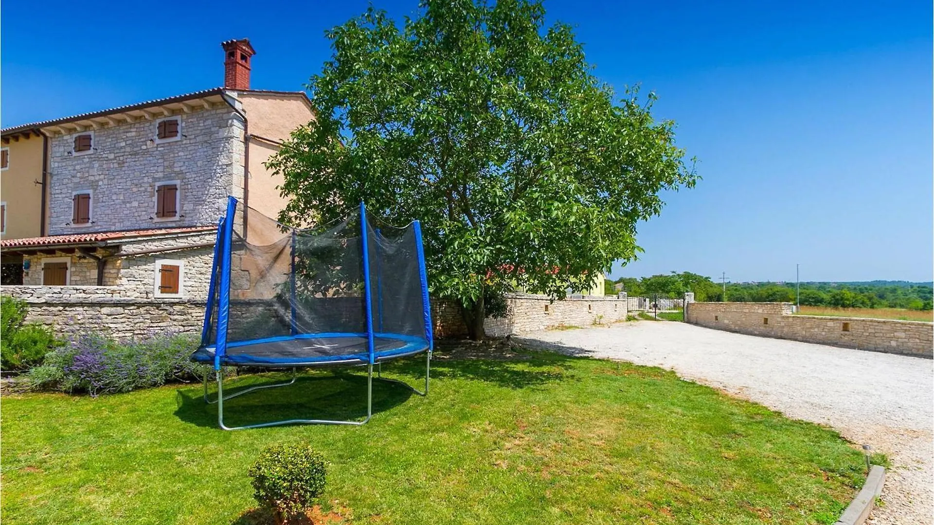 Villa Marco Rovinj 0*,