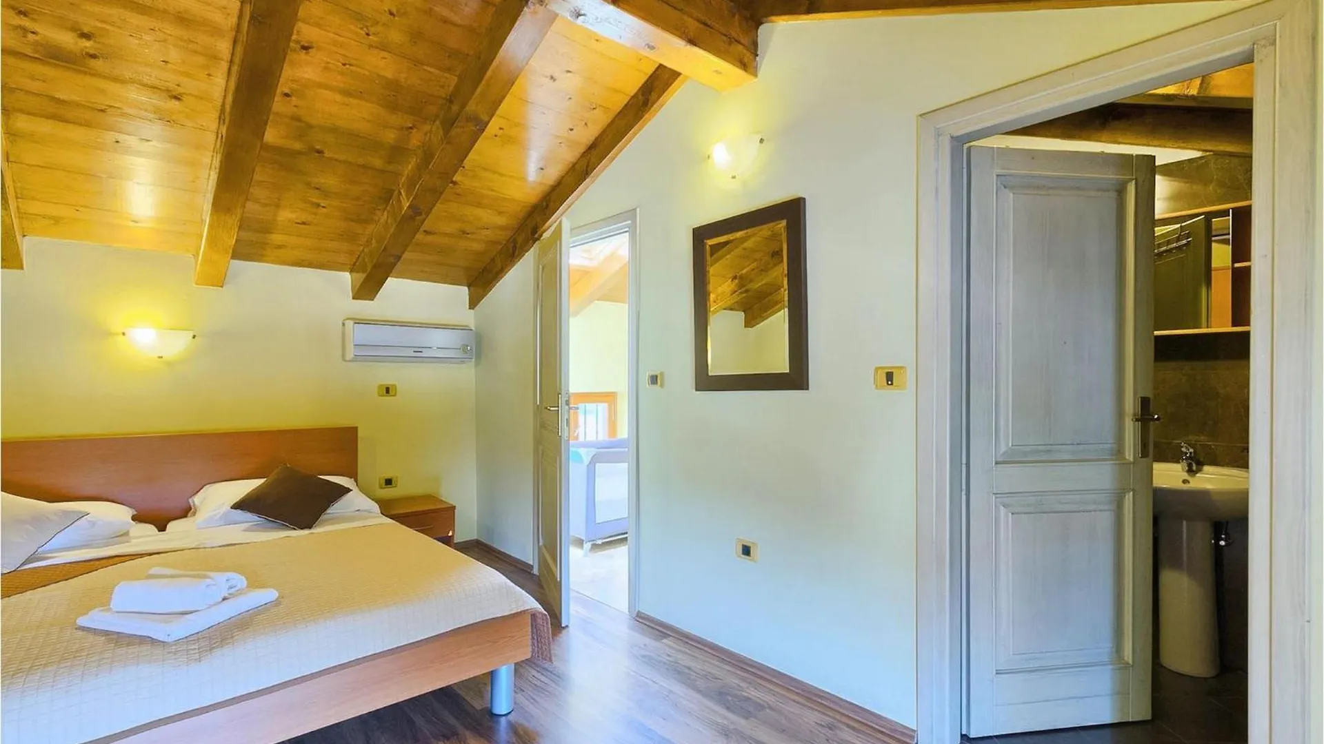 Holiday home Villa Marco Rovinj Croatia
