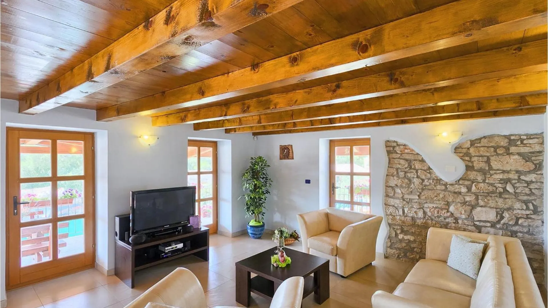Villa Marco Rovinj
