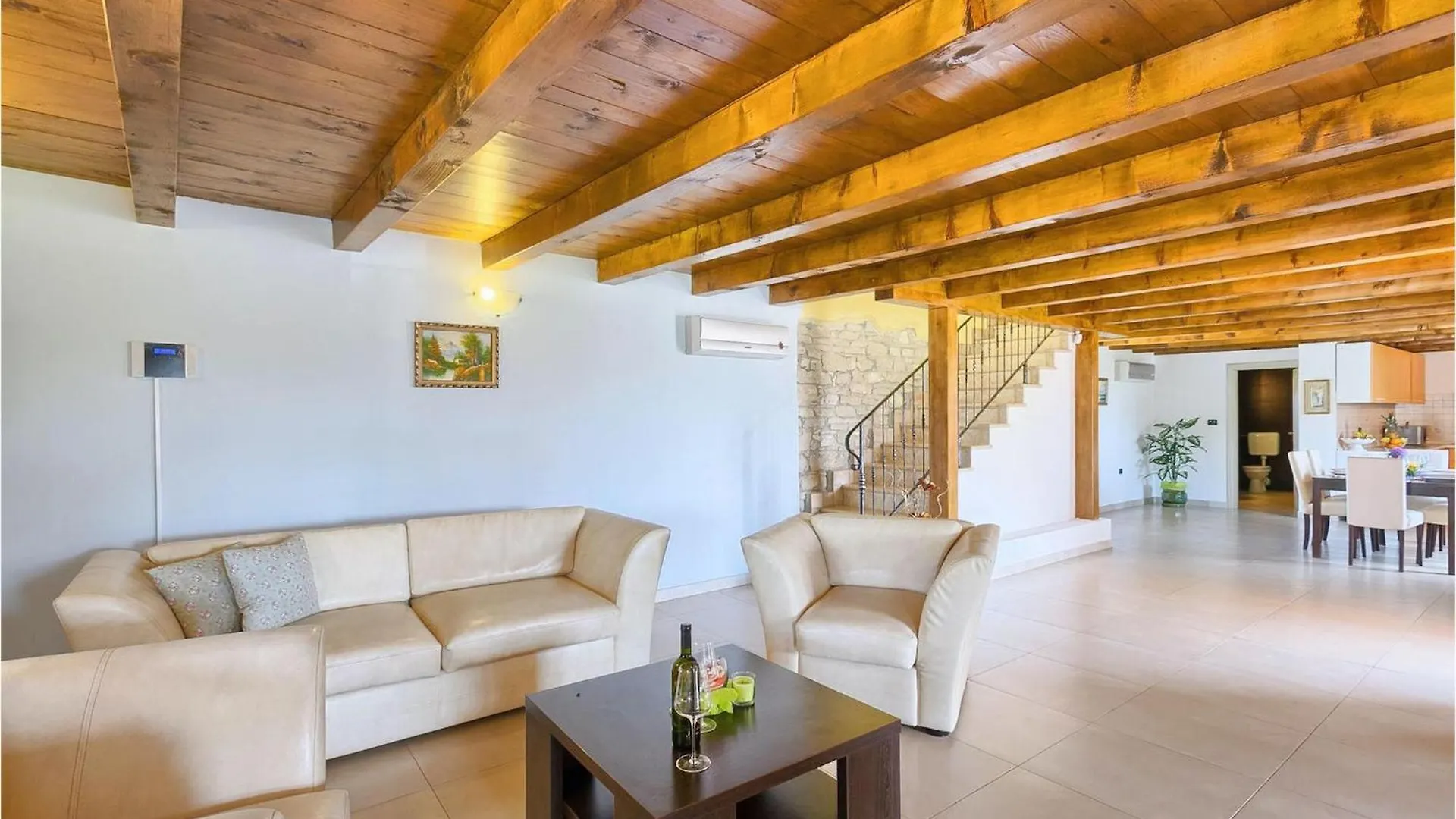Holiday home Villa Marco Rovinj Croatia