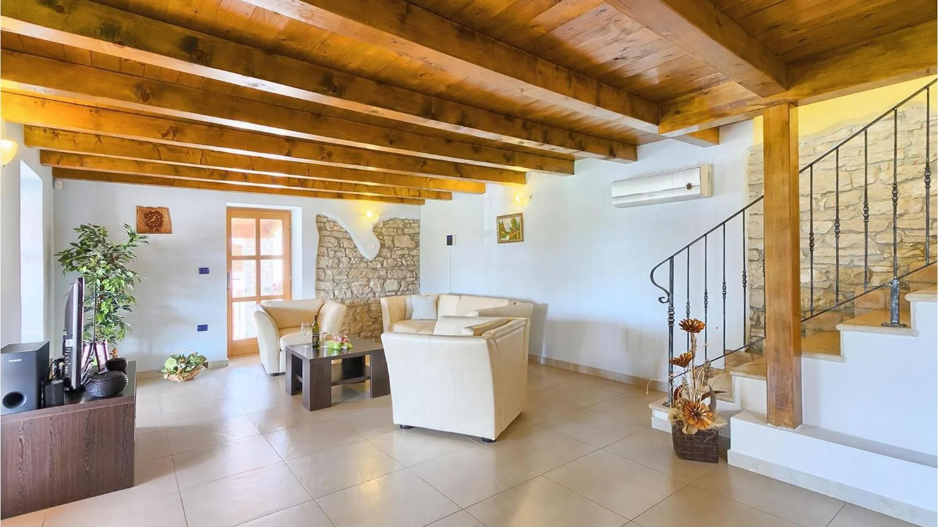 Villa Marco Rovinj Holiday home