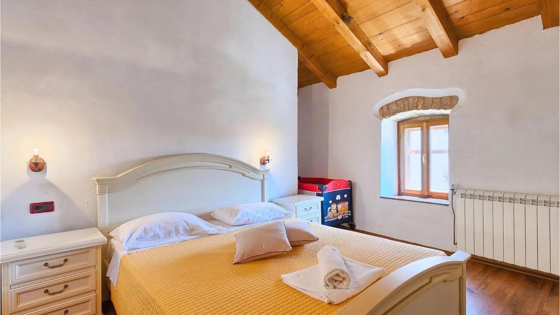Holiday home Villa Marco Rovinj