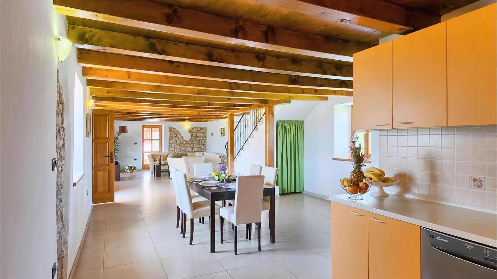 Villa Marco Rovinj 0*,