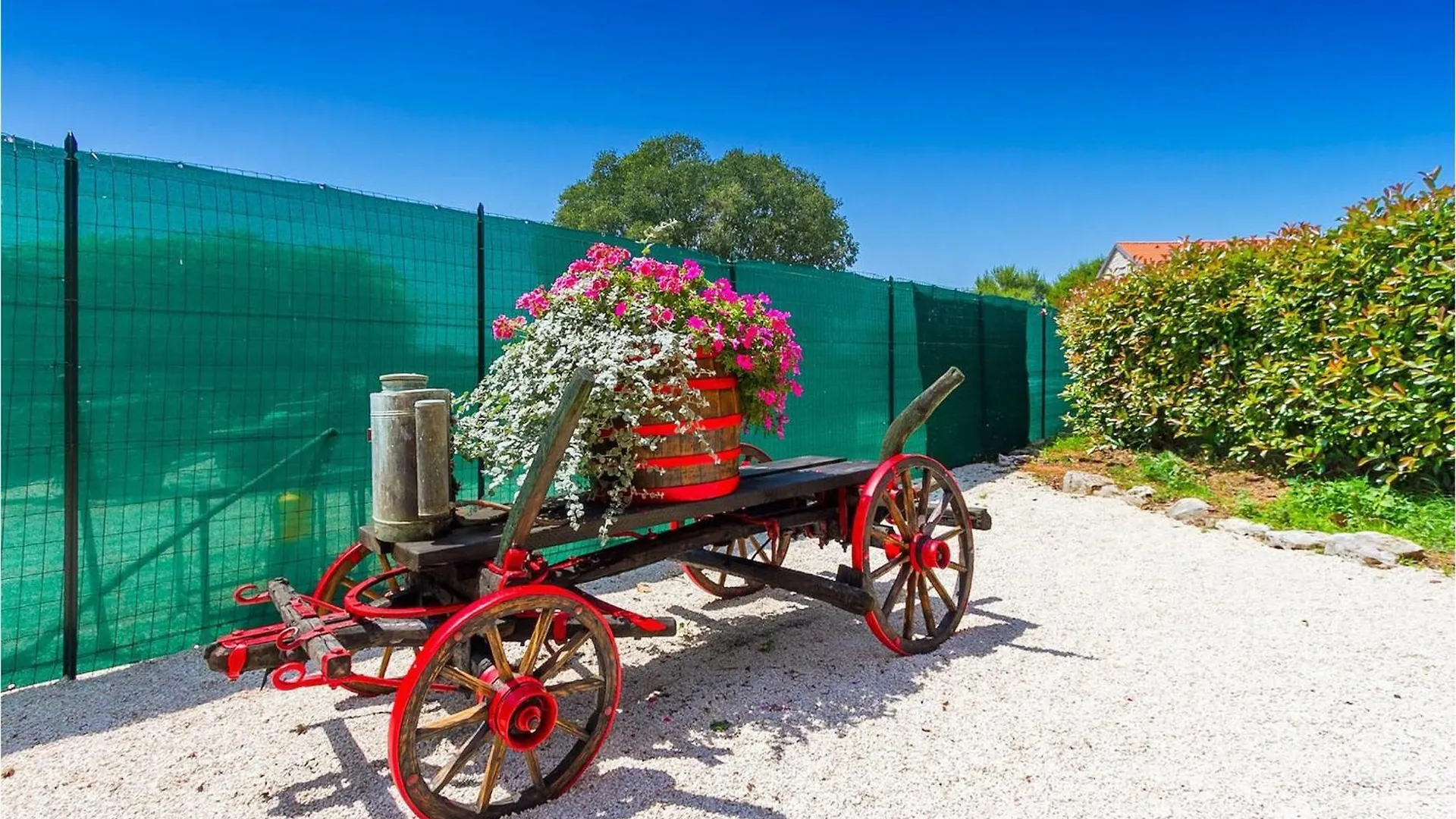 Villa Marco Rovinj Holiday home