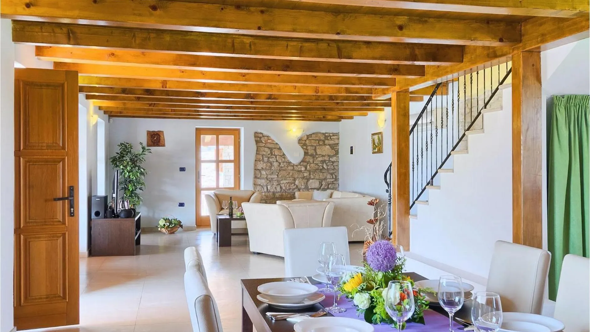 Holiday home Villa Marco Rovinj