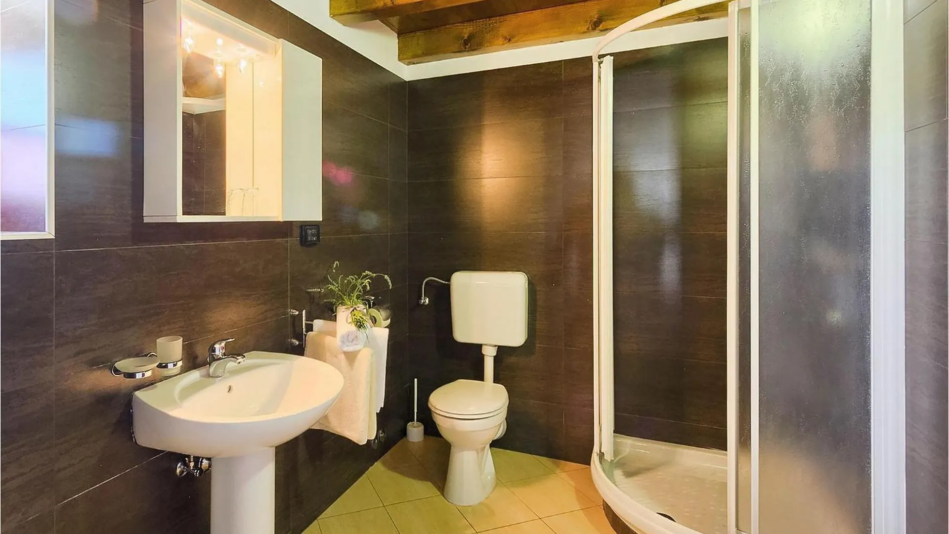 Holiday home Villa Marco Rovinj