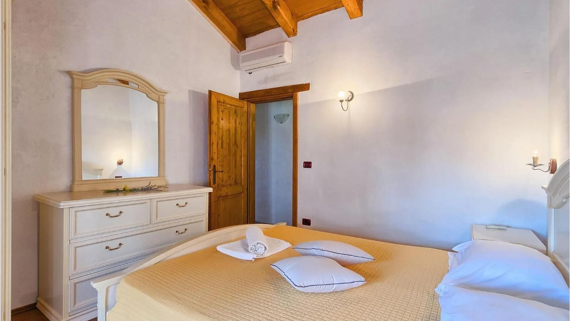 Holiday home Villa Marco Rovinj