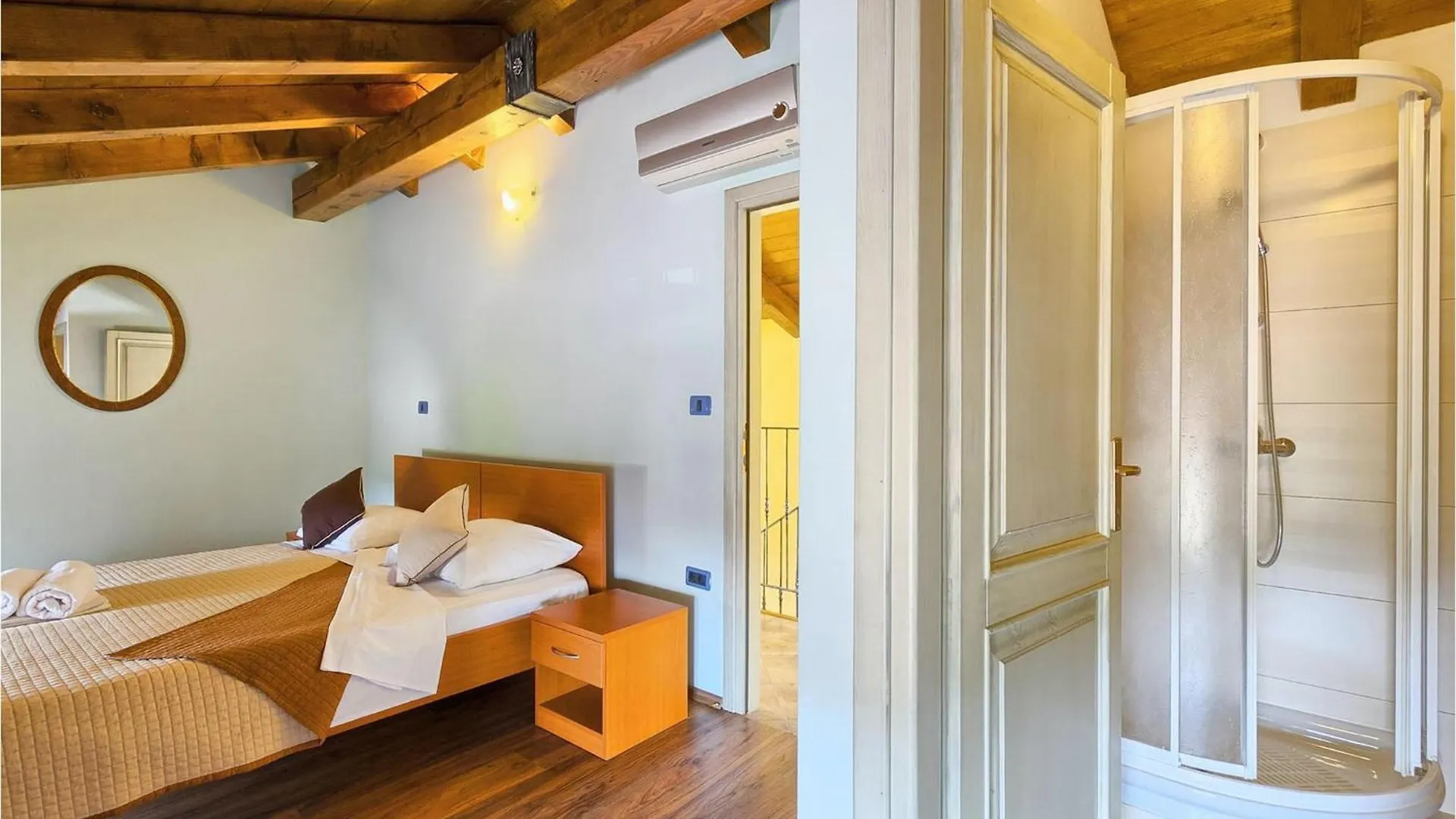 Villa Marco Rovinj 0*,  Croatia