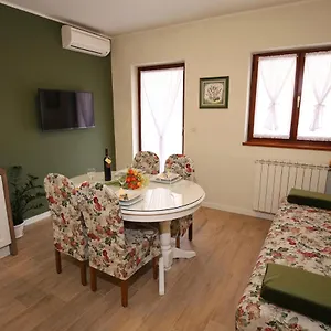 Paola Appartement