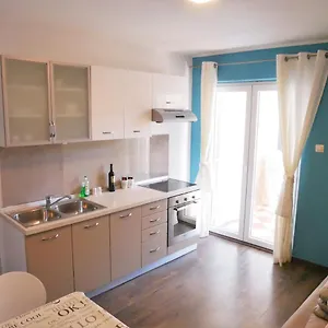Apartman Kety, Rovinj
