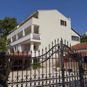 Apartament Ban, Rovinj
