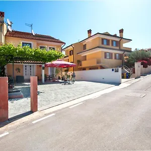 Apartman Istra, Rovinj