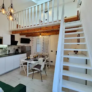 Apartament Zonta 800 M From, Rovinj