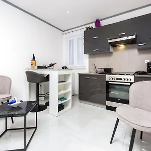 Apartman Leo, Rovinj