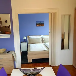Pensjonat Csipak, Rovinj