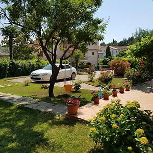 Apartman Studio Rafael, Rovinj