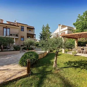 Apartman Paulino, Rovinj