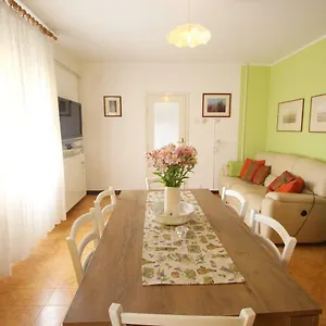 Apartman Agnese, Rovinj