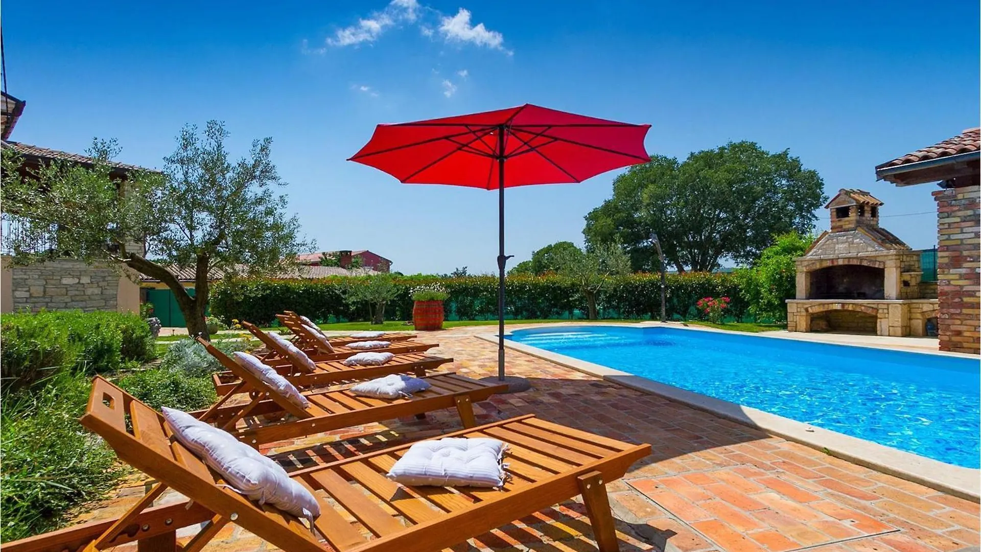 Villa Marco Rovinj