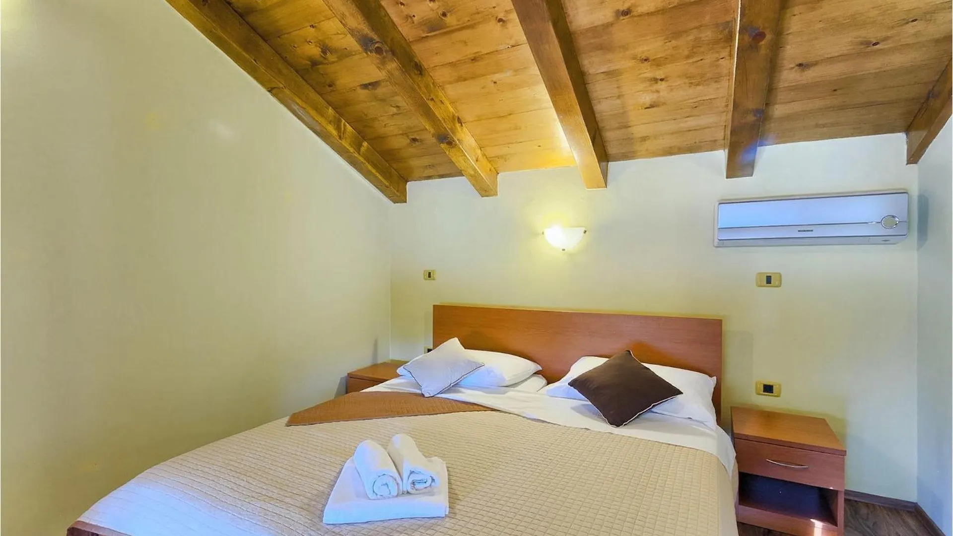 Holiday home Villa Marco Rovinj